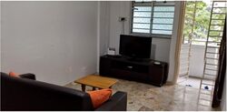 Blk 320 Clementi Meadows (Clementi), HDB 3 Rooms #532253961
